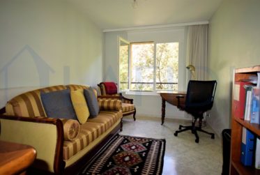 VENDU - Appartement avec grande pièce à vivre, lumineux et au calme.