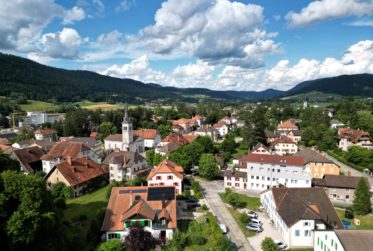 Immeuble de rendement - locatif comprenant 6 appartements