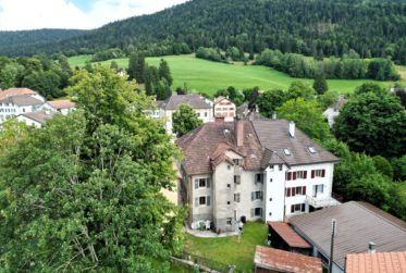 Immeuble de rendement - locatif comprenant 6 appartements