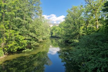 Lumineux 4.5 pièces avec vue sur l’Areuse et les vignes.