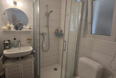 Studio meublé avec vue au calme