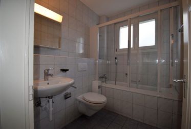 Spacieux et lumineux 3.5 pièces avec grand balcon