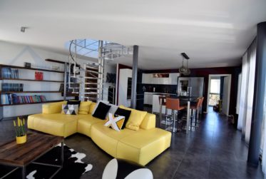 4.5 Zimmer Wohnung