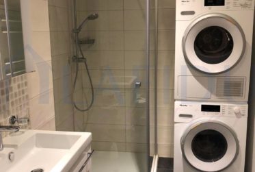 5.5 Zimmer Wohnung, Parterrewohnung