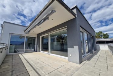 5.5 Zimmer Wohnung, Attikawohnung