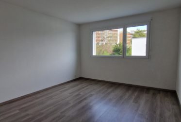 5.5 Zimmer Wohnung, Attikawohnung