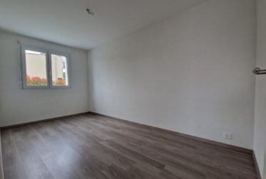 5.5 Zimmer Wohnung, Attikawohnung