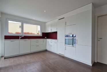 5.5 Zimmer Wohnung, Attikawohnung