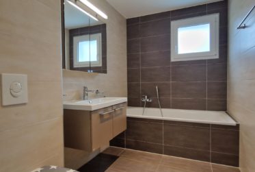 5.5 Zimmer Wohnung, Attikawohnung