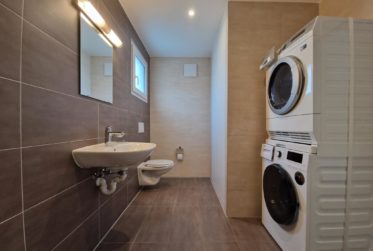 5.5 Zimmer Wohnung, Attikawohnung