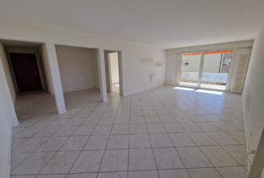 3.5 Zimmer Wohnung, Eigentumswohnung
