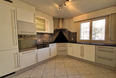3.5 Zimmer Wohnung, Eigentumswohnung