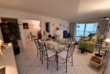 3.5 Zimmer Wohnung, Eigentumswohnung