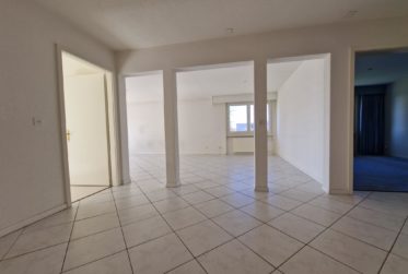 3.5 Zimmer Wohnung, Eigentumswohnung