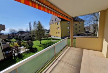 3.5 Zimmer Wohnung, Eigentumswohnung