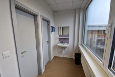 Bureau très bien localisé à Marin