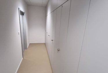 Bureau très bien localisé à Marin