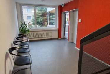 Bureau très bien localisé à Marin