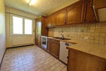 4.5 Zimmer Wohnung