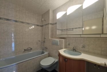4.5 Zimmer Wohnung