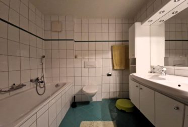Superbe appartement spacieux et lumineux de 5.5 pces avec vue dégagée