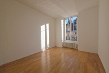 Magnifique 5.5 pièces rénové avec cachet