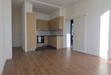 Magnifique 5.5 pièces rénové avec jardin et verrière