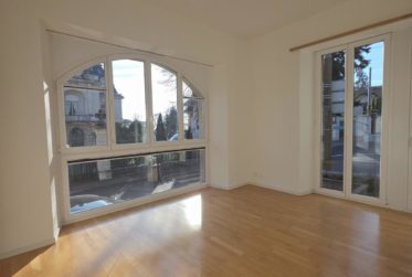 Magnifique 5.5 pièces rénové avec cachet