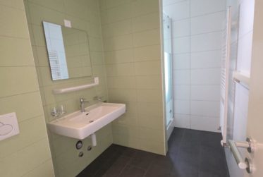 Magnifique 5.5 pièces rénové avec cachet