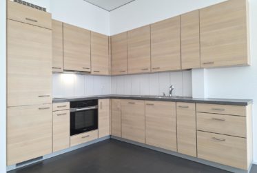 Magnifique 5.5 pièces rénové avec cachet