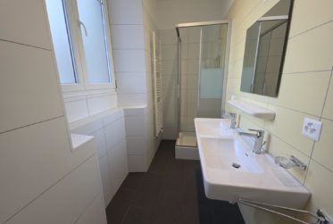 Magnifique 5.5 pièces rénové avec cachet