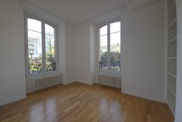 Magnifique 5.5 pièces rénové avec cachet