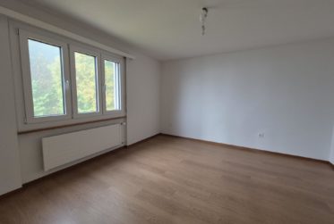 4.5 pièces spacieux et lumineux dans un écrin de verdure