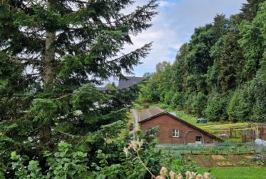 4.5 pièces spacieux et lumineux dans un écrin de verdure