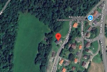 4.5 pièces spacieux et lumineux dans un écrin de verdure