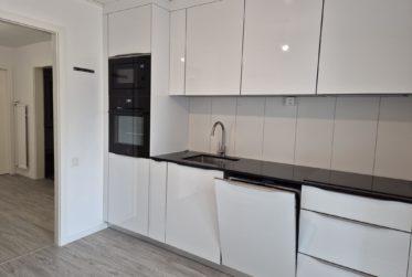 4.5 pièces spacieux et lumineux dans un écrin de verdure