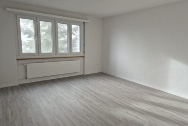 4.5 pièces spacieux et lumineux dans un écrin de verdure