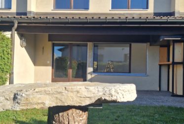 Maison renovée au calme