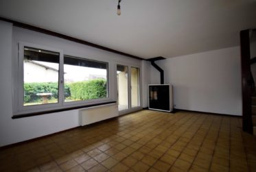 Maison renovée au calme