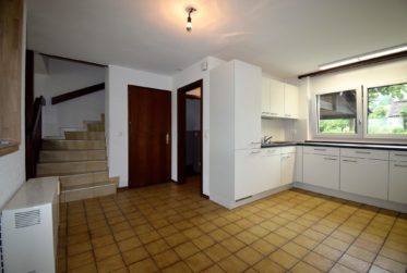 Maison renovée au calme