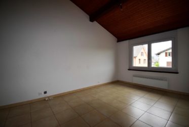 Maison renovée au calme