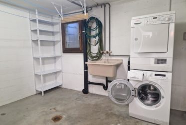 Maison renovée au calme