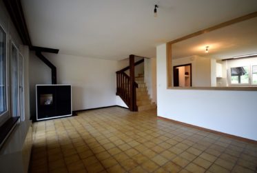 Maison renovée au calme