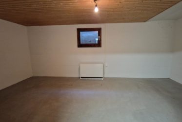 Maison renovée au calme