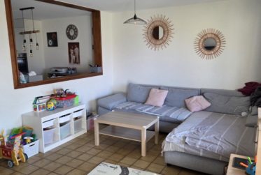 Maison renovée au calme