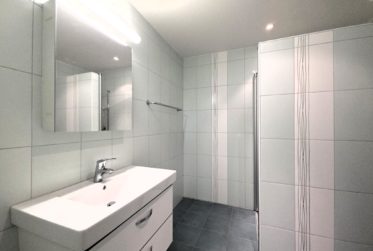 Appartement lumineux de 4.5 pièces avec terrasse, balcon et vue dégagée