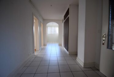 Très grand et lumineux 3.5 pièces avec grand balcon