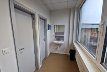 Bureau très bien localisé à Marin