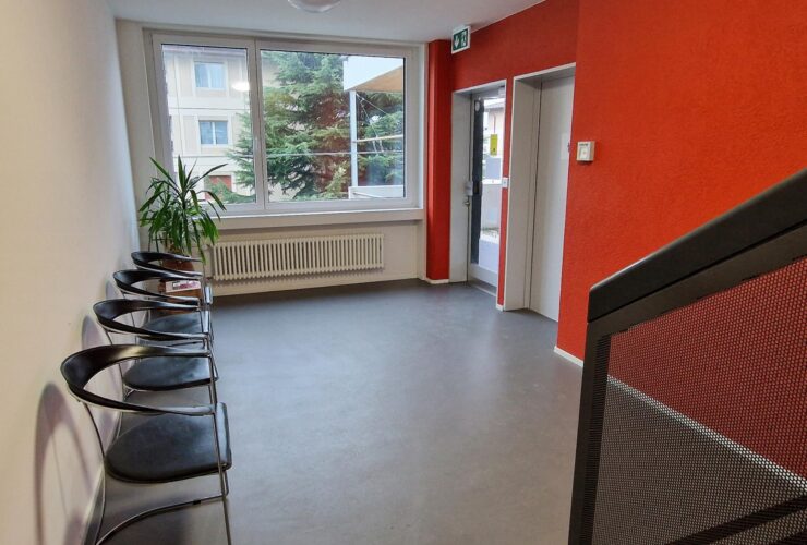 Bureau très bien localisé à Marin