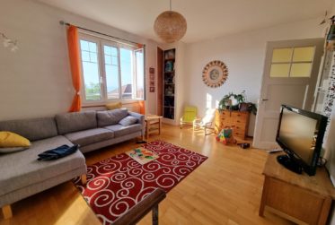 Appartement 4.5 pièces vue sur le lac